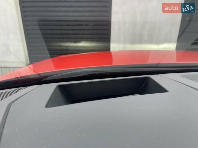 Червоний Ауді E-Tron, об'ємом двигуна 0 л та пробігом 68 тис. км за 33600 $, фото 16 на Automoto.ua