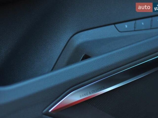Красный Ауди E-Tron, объемом двигателя 0 л и пробегом 44 тыс. км за 32000 $, фото 20 на Automoto.ua