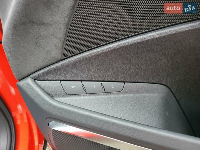 Червоний Ауді E-Tron, об'ємом двигуна 0 л та пробігом 51 тис. км за 46888 $, фото 65 на Automoto.ua