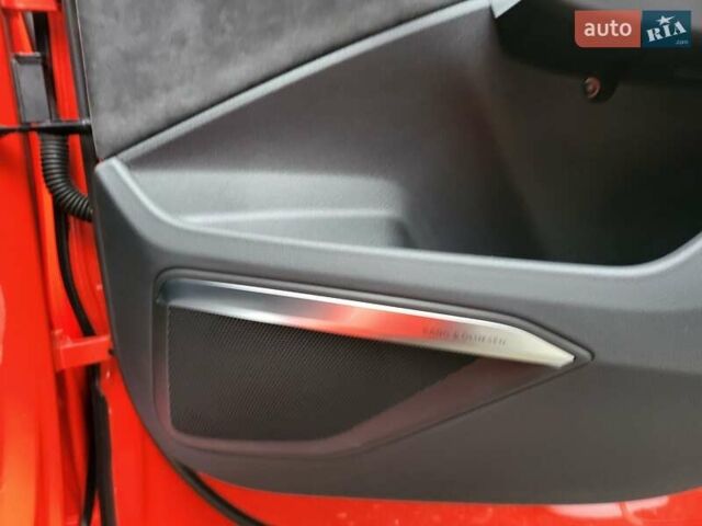 Червоний Ауді E-Tron, об'ємом двигуна 0 л та пробігом 51 тис. км за 46888 $, фото 77 на Automoto.ua