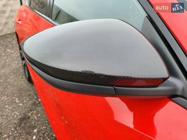 Червоний Ауді E-Tron, об'ємом двигуна 0 л та пробігом 51 тис. км за 46888 $, фото 36 на Automoto.ua