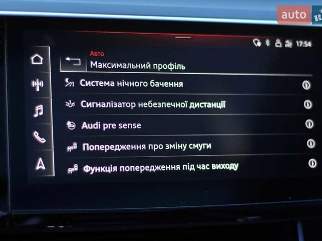 Красный Ауди E-Tron, объемом двигателя 0 л и пробегом 44 тыс. км за 32000 $, фото 27 на Automoto.ua
