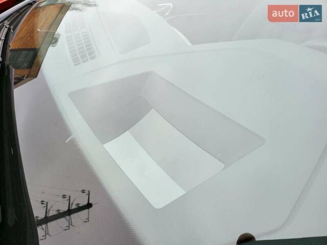 Червоний Ауді E-Tron, об'ємом двигуна 0 л та пробігом 51 тис. км за 46888 $, фото 52 на Automoto.ua