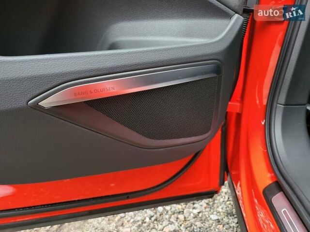 Червоний Ауді E-Tron, об'ємом двигуна 0 л та пробігом 51 тис. км за 46888 $, фото 59 на Automoto.ua