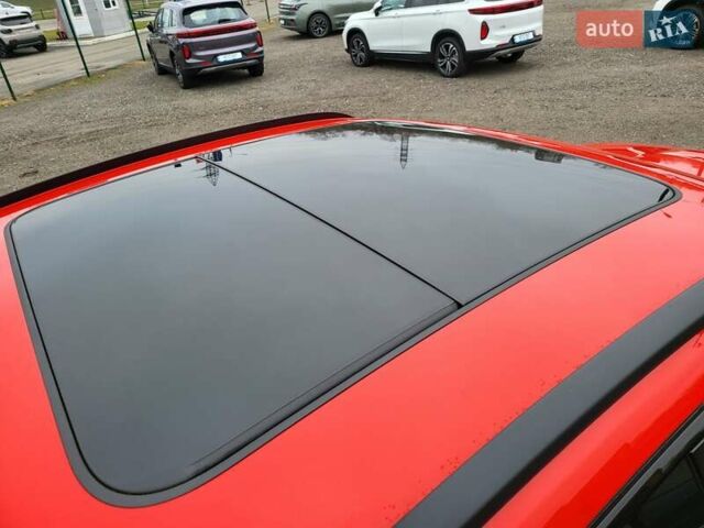 Червоний Ауді E-Tron, об'ємом двигуна 0 л та пробігом 51 тис. км за 46888 $, фото 70 на Automoto.ua