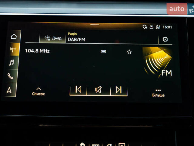 Червоний Ауді E-Tron, об'ємом двигуна 0 л та пробігом 175 тис. км за 28400 $, фото 86 на Automoto.ua