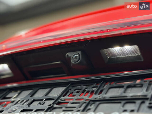 Ауди E-Tron 2022 в Луцке на Automoto.ua Красный Ауди E-Tron, объемом двигателя 0 л и пробегом 36 тыс. км за 48499 $, фото 96 на Automoto.ua