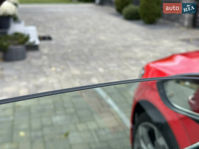 Ауди E-Tron 2022 в Луцке на Automoto.ua Красный Ауди E-Tron, объемом двигателя 0 л и пробегом 36 тыс. км за 48499 $, фото 46 на Automoto.ua
