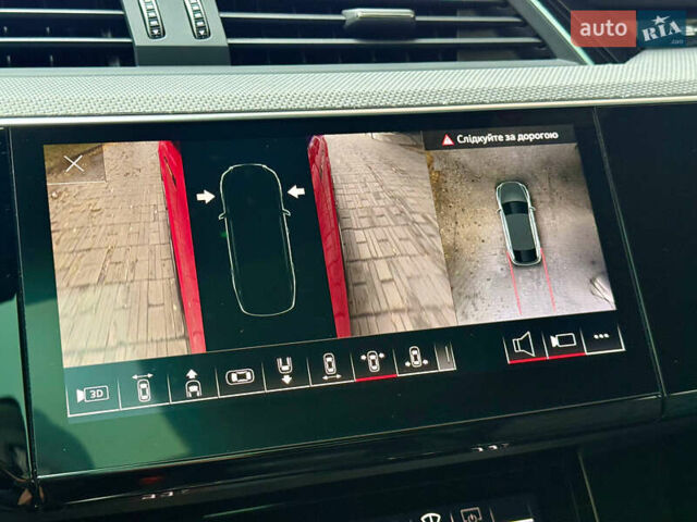 Красный Ауди E-Tron, объемом двигателя 0 л и пробегом 37 тыс. км за 49500 $, фото 85 на Automoto.ua