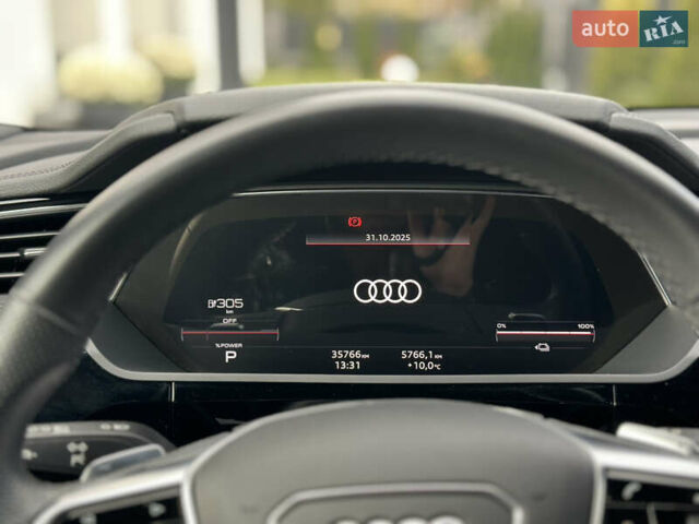 Ауди E-Tron 2022 в Луцке на Automoto.ua Красный Ауди E-Tron, объемом двигателя 0 л и пробегом 36 тыс. км за 48499 $, фото 60 на Automoto.ua