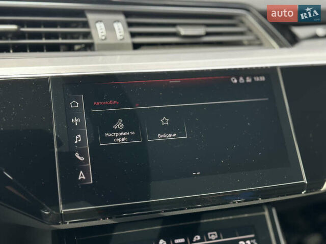 Ауди E-Tron 2022 в Луцке на Automoto.ua Красный Ауди E-Tron, объемом двигателя 0 л и пробегом 36 тыс. км за 48499 $, фото 66 на Automoto.ua