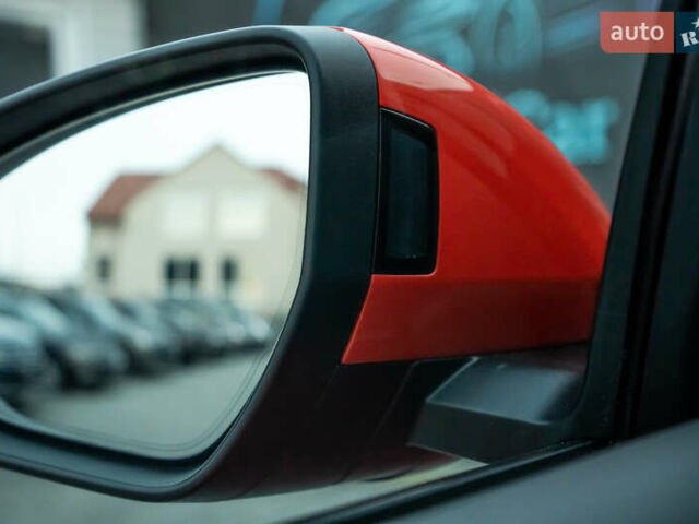 Червоний Ауді E-Tron, об'ємом двигуна 0 л та пробігом 175 тис. км за 28400 $, фото 100 на Automoto.ua