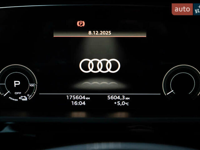 Червоний Ауді E-Tron, об'ємом двигуна 0 л та пробігом 175 тис. км за 28400 $, фото 99 на Automoto.ua