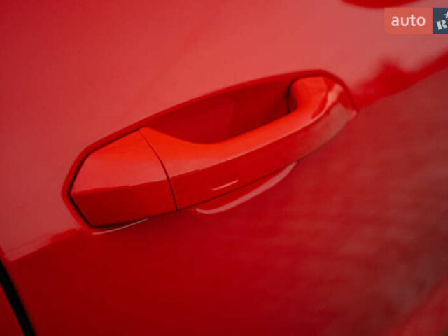 Червоний Ауді E-Tron, об'ємом двигуна 0 л та пробігом 175 тис. км за 28400 $, фото 24 на Automoto.ua