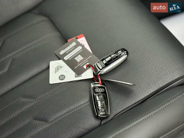 Красный Ауди E-Tron, объемом двигателя 0 л и пробегом 36 тыс. км за 48499 $, фото 94 на Automoto.ua