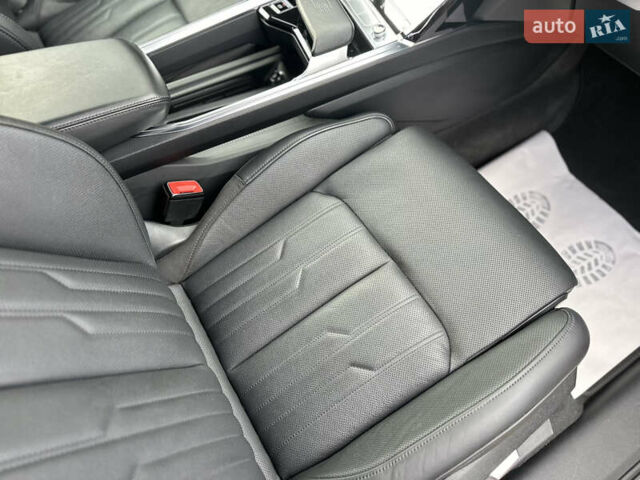 Красный Ауди E-Tron, объемом двигателя 0 л и пробегом 36 тыс. км за 48499 $, фото 93 на Automoto.ua