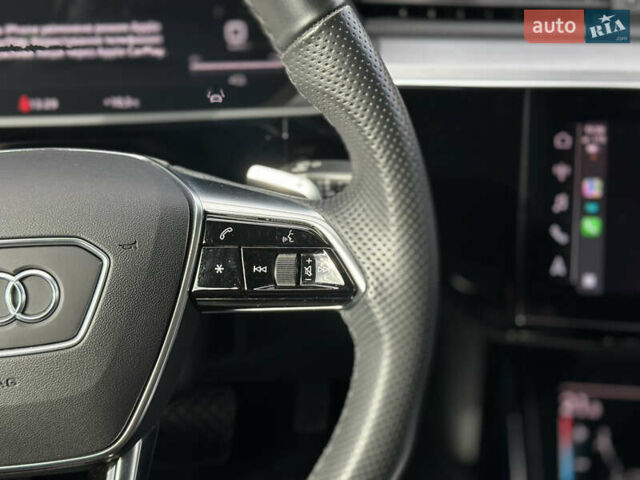 Красный Ауди E-Tron, объемом двигателя 0 л и пробегом 36 тыс. км за 48499 $, фото 56 на Automoto.ua