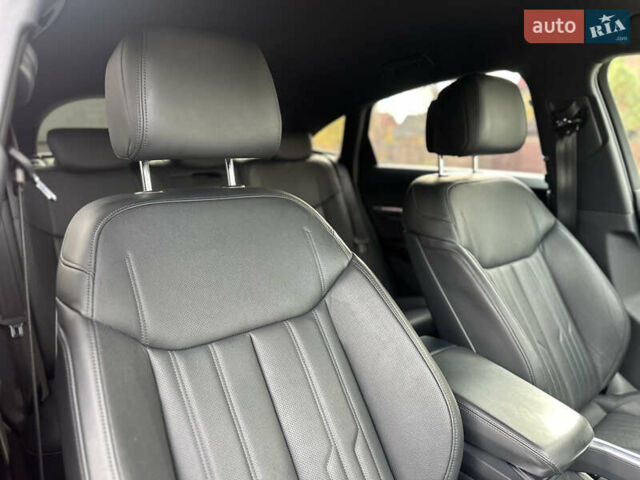 Ауди E-Tron 2022 в Луцке на Automoto.ua Красный Ауди E-Tron, объемом двигателя 0 л и пробегом 36 тыс. км за 48499 $, фото 90 на Automoto.ua