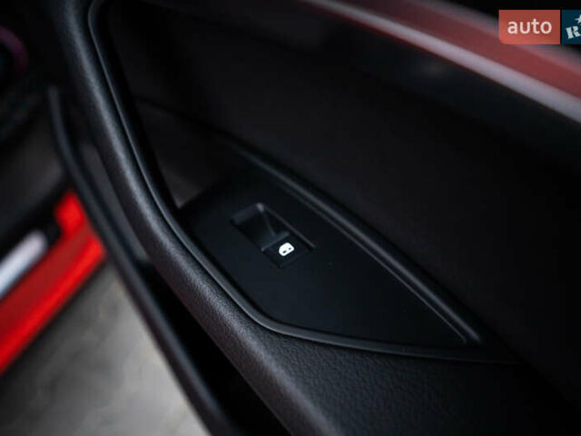 Червоний Ауді E-Tron, об'ємом двигуна 0 л та пробігом 175 тис. км за 28400 $, фото 72 на Automoto.ua