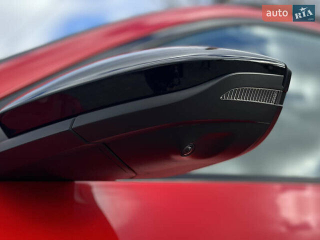 Ауди E-Tron 2022 в Луцке на Automoto.ua Красный Ауди E-Tron, объемом двигателя 0 л и пробегом 36 тыс. км за 48499 $, фото 26 на Automoto.ua