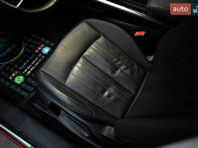 Червоний Ауді E-Tron, об'ємом двигуна 0 л та пробігом 175 тис. км за 28400 $, фото 65 на Automoto.ua