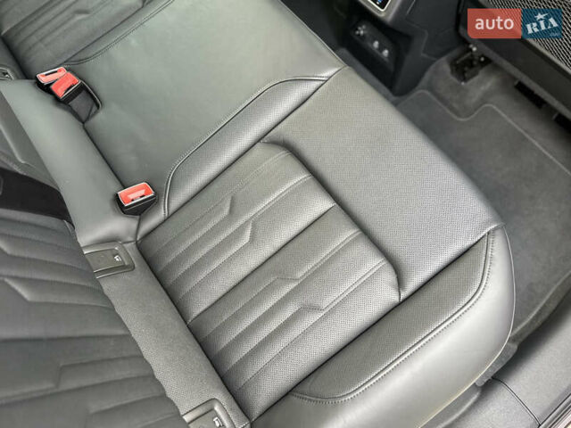 Ауди E-Tron 2022 в Луцке на Automoto.ua Красный Ауди E-Tron, объемом двигателя 0 л и пробегом 36 тыс. км за 48499 $, фото 85 на Automoto.ua