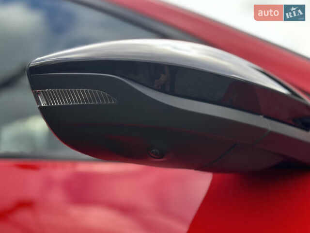 Красный Ауди E-Tron, объемом двигателя 0 л и пробегом 36 тыс. км за 48499 $, фото 29 на Automoto.ua