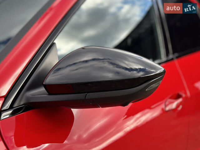 Ауди E-Tron 2022 в Луцке на Automoto.ua Красный Ауди E-Tron, объемом двигателя 0 л и пробегом 36 тыс. км за 48499 $, фото 27 на Automoto.ua