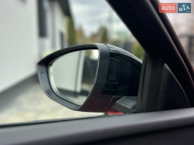 Красный Ауди E-Tron, объемом двигателя 0 л и пробегом 36 тыс. км за 48499 $, фото 30 на Automoto.ua