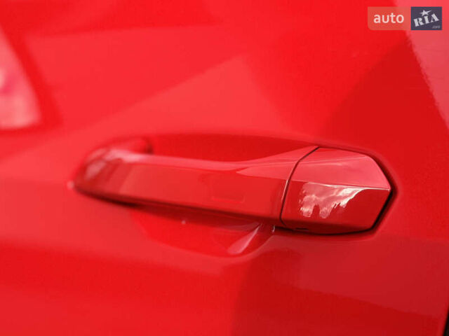Ауди E-Tron 2022 в Луцке на Automoto.ua Красный Ауди E-Tron, объемом двигателя 0 л и пробегом 36 тыс. км за 48499 $, фото 23 на Automoto.ua