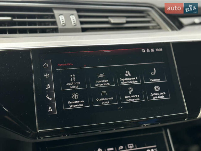 Красный Ауди E-Tron, объемом двигателя 0 л и пробегом 36 тыс. км за 48499 $, фото 66 на Automoto.ua