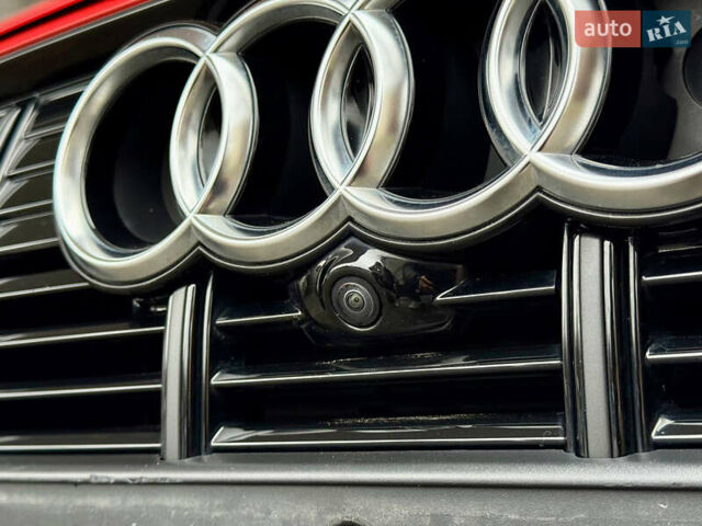 Красный Ауди E-Tron, объемом двигателя 0 л и пробегом 37 тыс. км за 49500 $, фото 25 на Automoto.ua