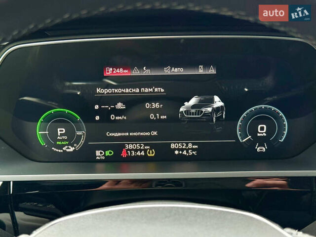 Красный Ауди E-Tron, объемом двигателя 0 л и пробегом 37 тыс. км за 49500 $, фото 72 на Automoto.ua