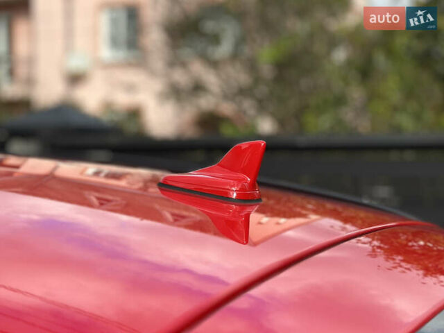 Ауди E-Tron 2022 в Луцке на Automoto.ua Красный Ауди E-Tron, объемом двигателя 0 л и пробегом 36 тыс. км за 48499 $, фото 24 на Automoto.ua