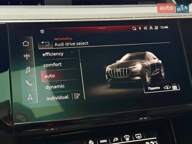 Красный Ауди E-Tron, объемом двигателя 0 л и пробегом 37 тыс. км за 49500 $, фото 76 на Automoto.ua
