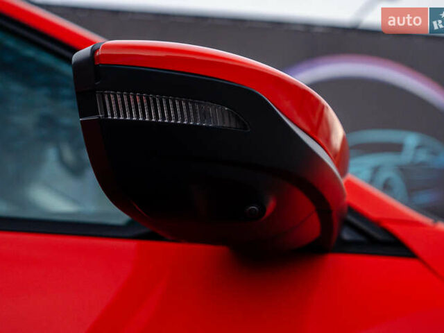 Червоний Ауді E-Tron, об'ємом двигуна 0 л та пробігом 175 тис. км за 28400 $, фото 25 на Automoto.ua