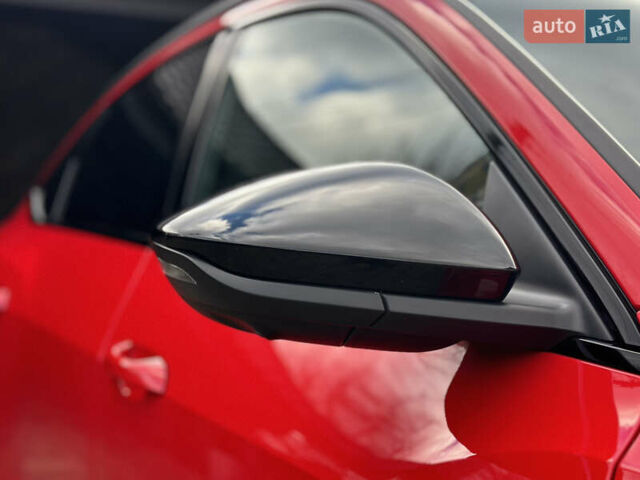 Ауди E-Tron 2022 в Луцке на Automoto.ua Красный Ауди E-Tron, объемом двигателя 0 л и пробегом 36 тыс. км за 48499 $, фото 28 на Automoto.ua