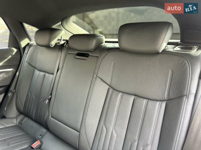 Красный Ауди E-Tron, объемом двигателя 0 л и пробегом 36 тыс. км за 48499 $, фото 77 на Automoto.ua