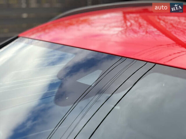 Красный Ауди E-Tron, объемом двигателя 0 л и пробегом 36 тыс. км за 48499 $, фото 20 на Automoto.ua