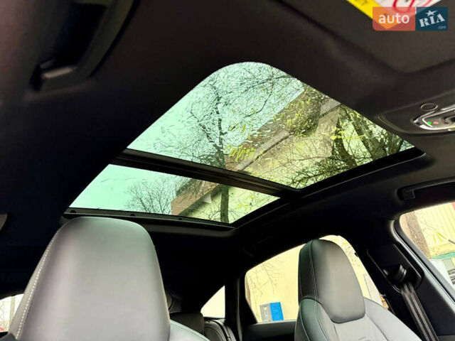 Красный Ауди E-Tron, объемом двигателя 0 л и пробегом 37 тыс. км за 49500 $, фото 69 на Automoto.ua