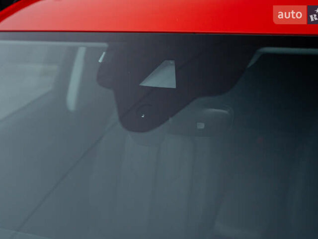 Червоний Ауді E-Tron, об'ємом двигуна 0 л та пробігом 175 тис. км за 28400 $, фото 14 на Automoto.ua