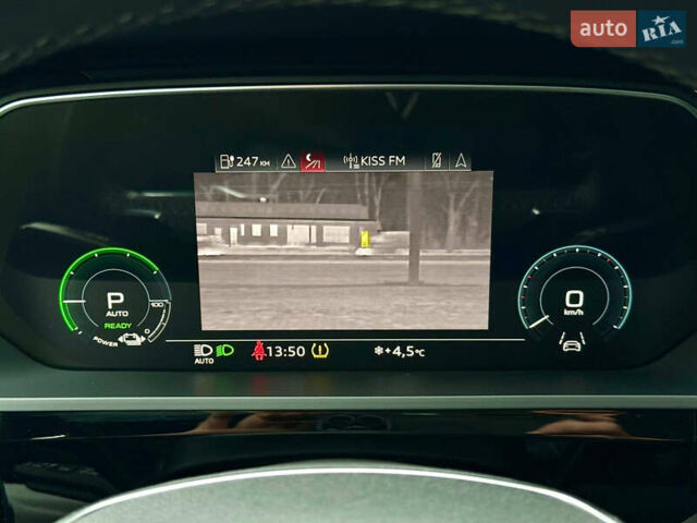 Красный Ауди E-Tron, объемом двигателя 0 л и пробегом 37 тыс. км за 49500 $, фото 87 на Automoto.ua