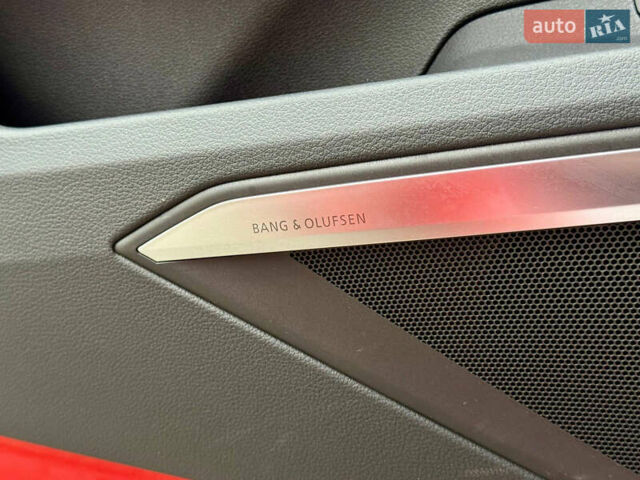 Красный Ауди E-Tron, объемом двигателя 0 л и пробегом 37 тыс. км за 49500 $, фото 94 на Automoto.ua