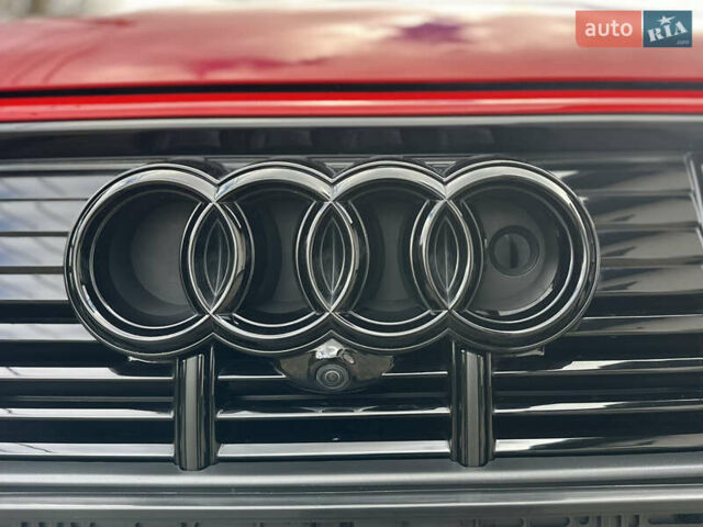 Ауди E-Tron 2022 в Луцке на Automoto.ua Красный Ауди E-Tron, объемом двигателя 0 л и пробегом 36 тыс. км за 48499 $, фото 20 на Automoto.ua