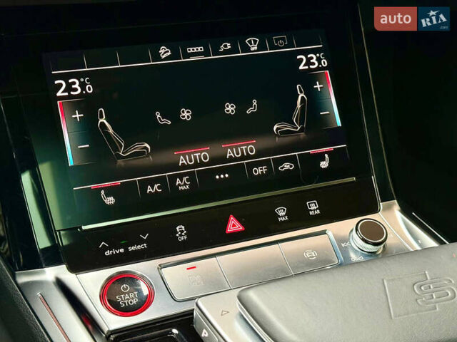 Красный Ауди E-Tron, объемом двигателя 0 л и пробегом 37 тыс. км за 49500 $, фото 86 на Automoto.ua