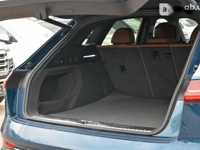 Ауди E-Tron, объемом двигателя 0 л и пробегом 48 тыс. км за 55900 $, фото 16 на Automoto.ua