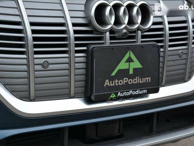 Ауди E-Tron, объемом двигателя 0 л и пробегом 48 тыс. км за 55900 $, фото 2 на Automoto.ua