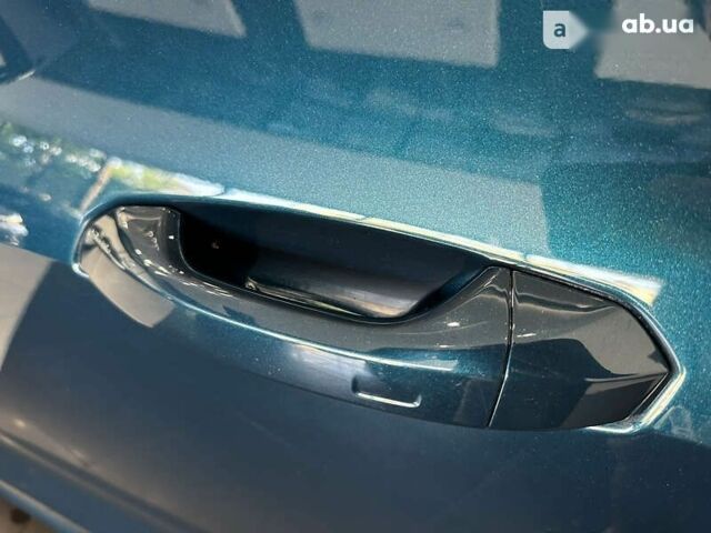 Ауди E-Tron, объемом двигателя 0 л и пробегом 39 тыс. км за 47500 $, фото 9 на Automoto.ua