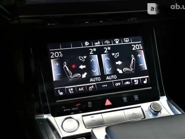 Ауді E-Tron, об'ємом двигуна 0 л та пробігом 25 тис. км за 49500 $, фото 16 на Automoto.ua