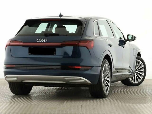 Ауді E-Tron, об'ємом двигуна 0 л та пробігом 82 тис. км за 47900 $, фото 1 на Automoto.ua